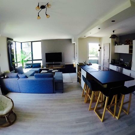 Charming & Cosy Rooms 레제 외부 사진