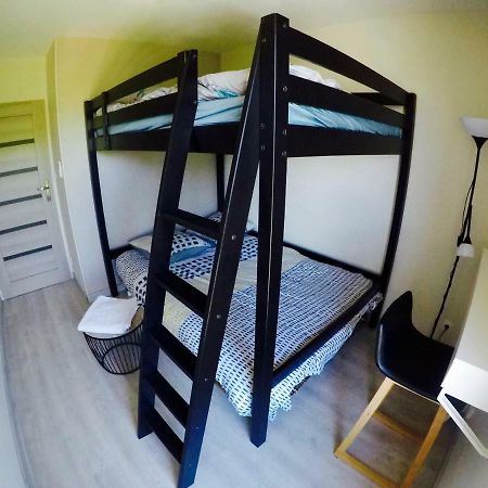 Charming & Cosy Rooms 레제 외부 사진