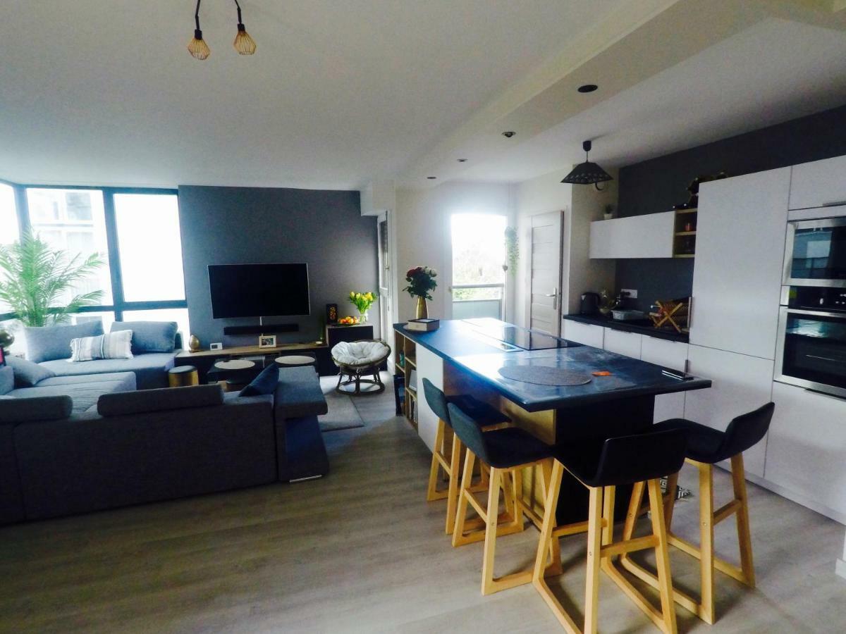 Charming & Cosy Rooms 레제 외부 사진