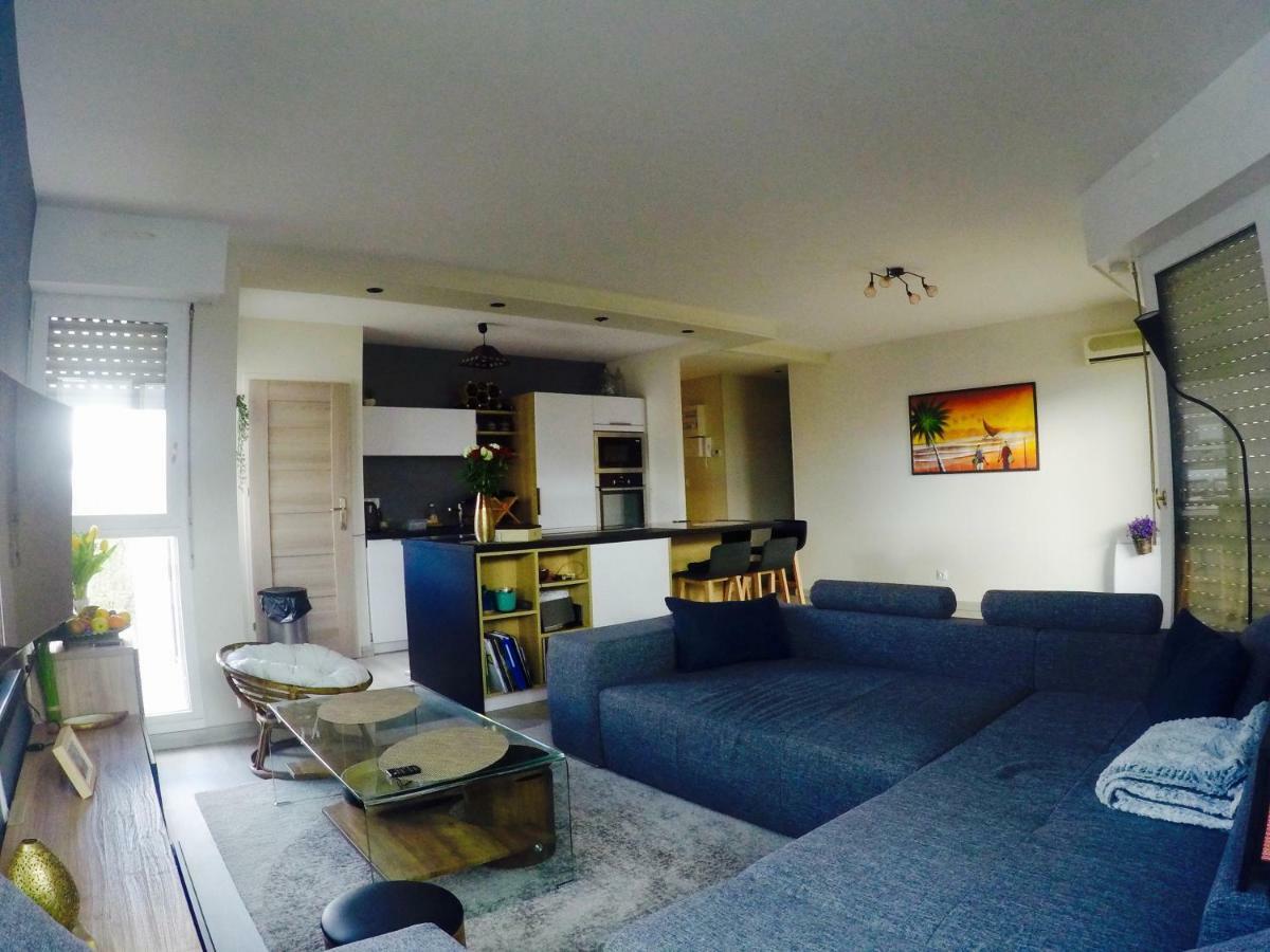 Charming & Cosy Rooms 레제 외부 사진