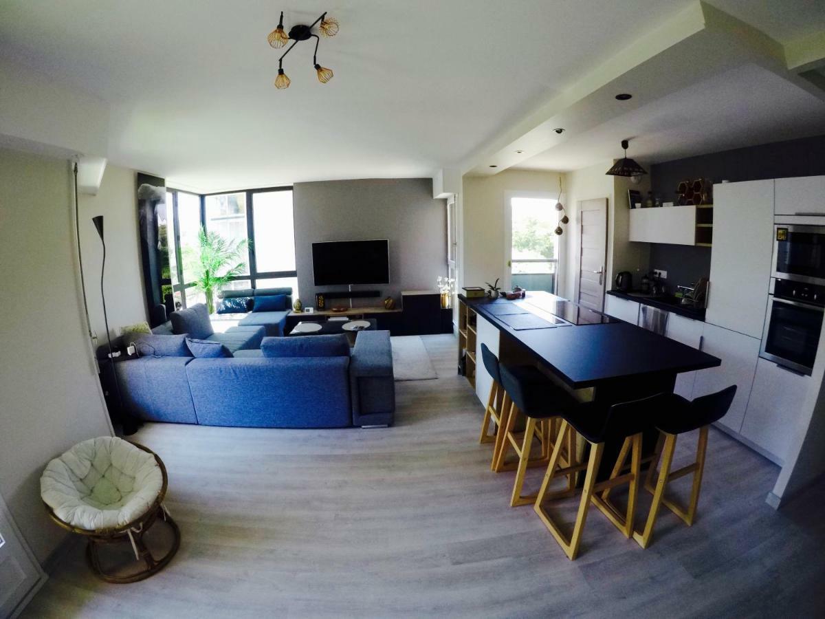 Charming & Cosy Rooms 레제 외부 사진