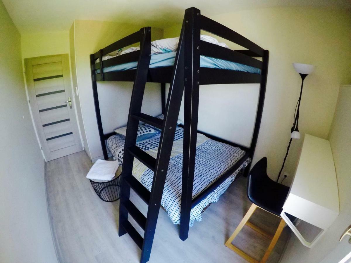 Charming & Cosy Rooms 레제 외부 사진