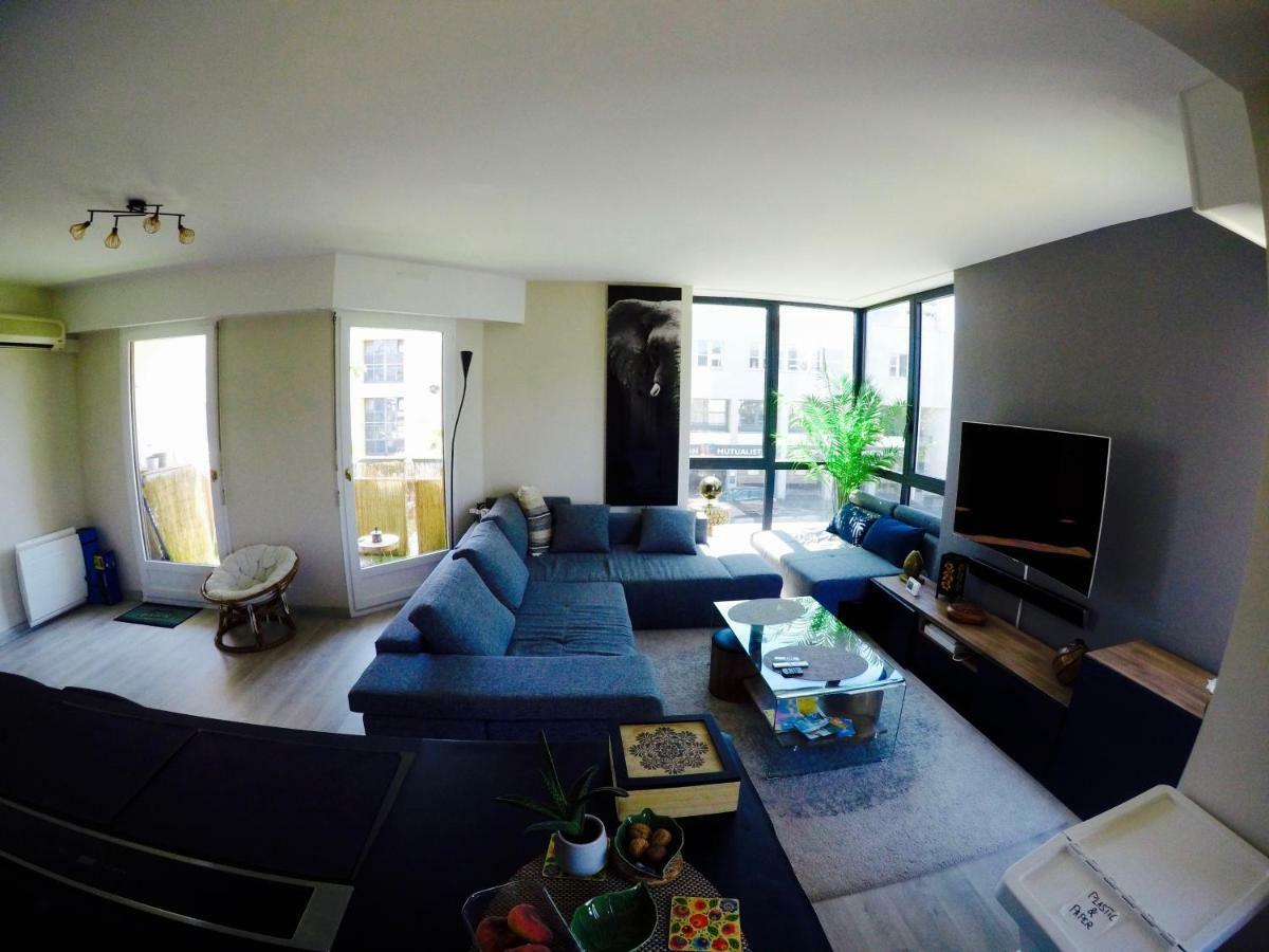 Charming & Cosy Rooms 레제 외부 사진