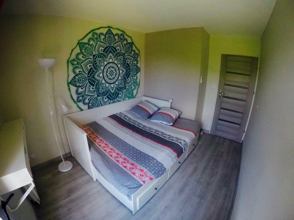 Charming & Cosy Rooms 레제 외부 사진